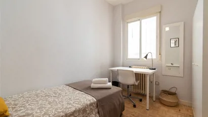 Room for rent in Madrid Salamanca, Madrid