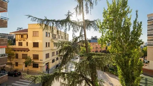 Rooms in Madrid Moncloa-Aravaca - photo 4