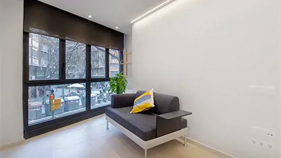 Apartment for rent in Barcelona Eixample, Barcelona