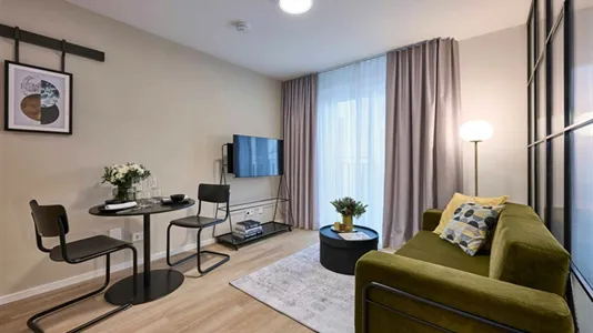 Apartments in Hamburg Mitte - photo 10