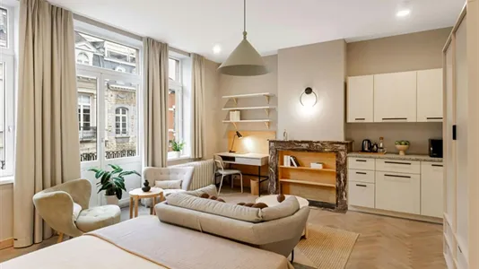 Rooms in Brussels Etterbeek - photo 3