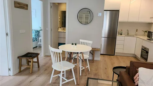 Apartments in Madrid Tetuán - photo 2