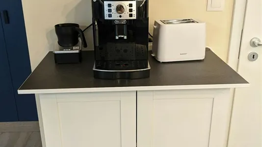 Apartments in Budapest Erzsébetváros - photo 6