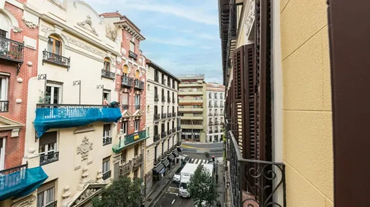 Apartments in Madrid Centro - photo 9