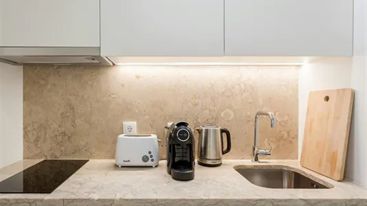 Apartments in Location is not specified - photo 9