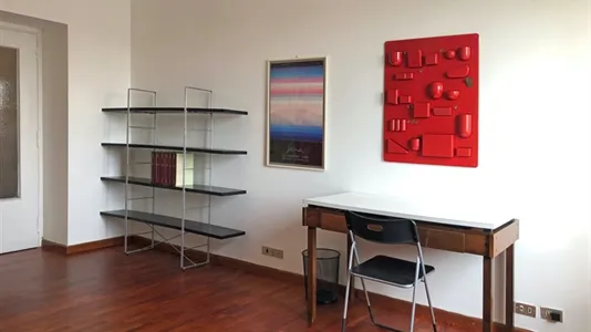 Rooms in Turin - photo 4