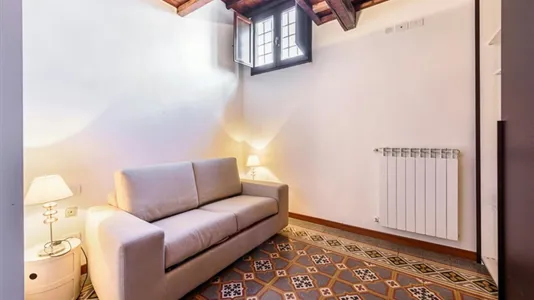 Apartments in Florence - photo 8