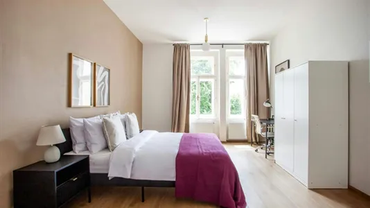 Apartments in Prague 10 - photo 7