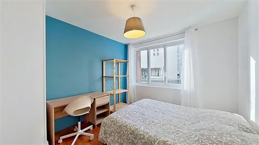 Rooms in Caen - photo 3