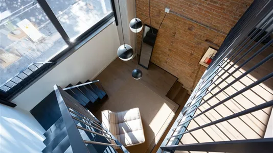 Apartments in Barcelona Eixample - photo 8