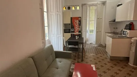 Apartments in Valencia Extramurs - photo 7