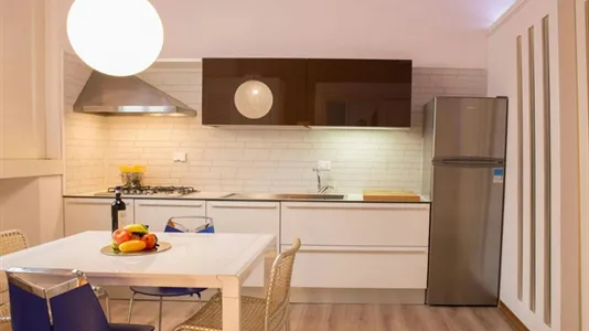 Apartments in Florence - photo 9