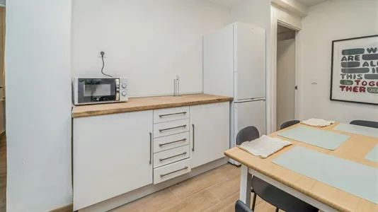 Rooms in Valladolid - photo 8