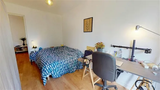 Rooms in Lyon - photo 3