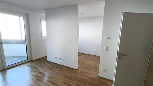 Apartments in Vienna Favoriten - photo 4