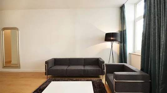 Apartments in Frankfurt Süd - photo 6