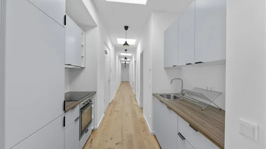 Rooms in Berlin Mitte - photo 4