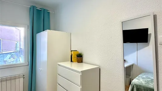 Rooms in Madrid Tetuán - photo 4