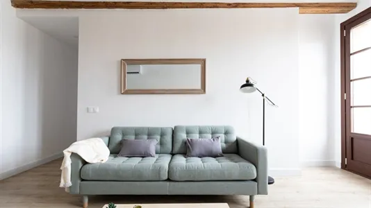 Apartments in Barcelona Ciutat Vella - photo 5