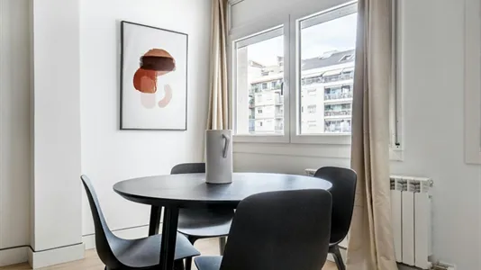 Apartments in Barcelona Les Corts - photo 6