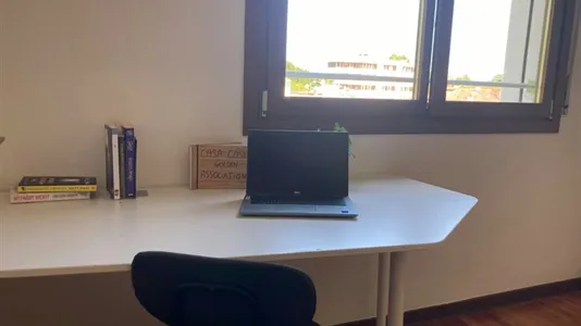 Rooms in Padua - photo 8