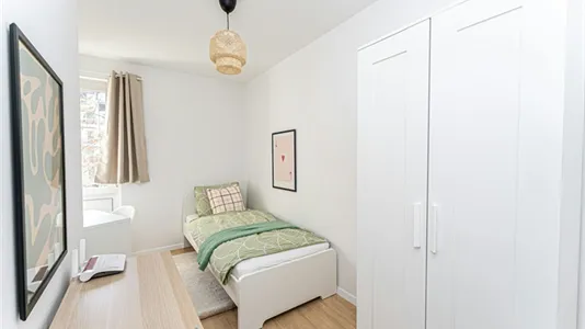 Rooms in Berlin Neukölln - photo 1