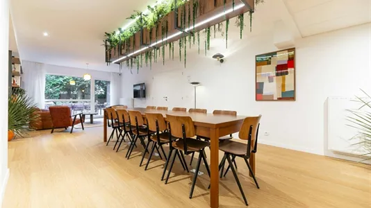 Rooms in Brussels Sint-Pieters-Woluwe - photo 10