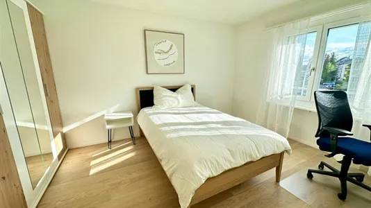 Rooms in Bülach - photo 2