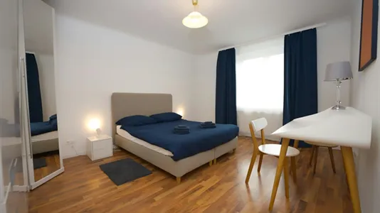 Apartments in Vienna Favoriten - photo 1