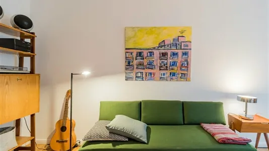 Apartments in Berlin Friedrichshain-Kreuzberg - photo 5