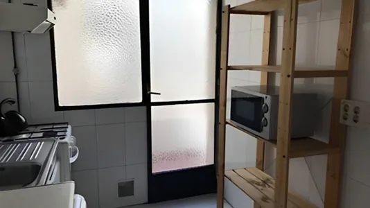 Rooms in Madrid Carabanchel - photo 4