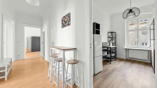 Rooms in Berlin Neukölln - photo 4