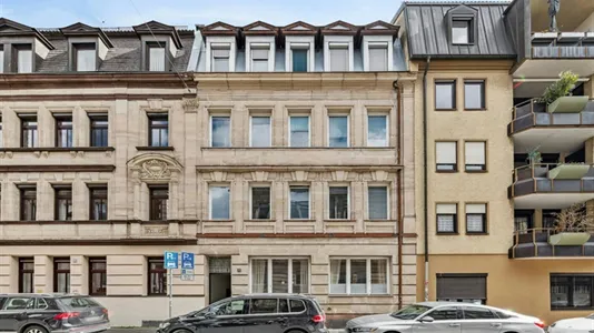 Apartments in Nuremberg - photo 6