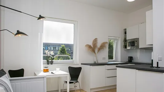 Apartments in Dusseldorf - photo 6