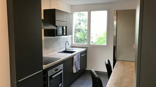 Rooms in Lyon - photo 2