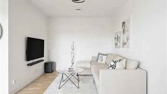 Apartments in Karlstad - photo 4