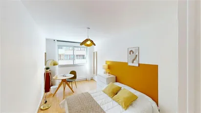 Room for rent in Paris 15ème arrondissement, Paris