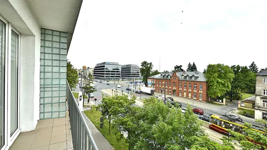 Apartments in Łódź - photo 6