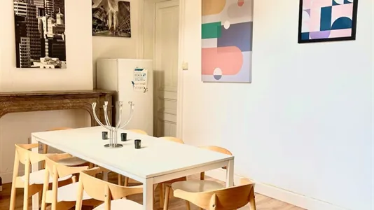 Rooms in Brussels Schaarbeek - photo 6