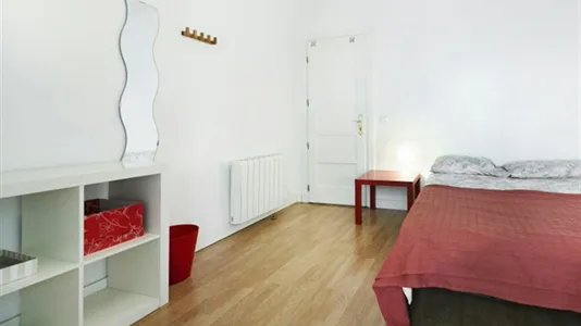 Rooms in Madrid Arganzuela - photo 1