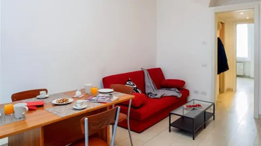 Apartments in Milano Zona 2 - Stazione Centrale, Gorla, Turro, Greco, Crescenzago - photo 10