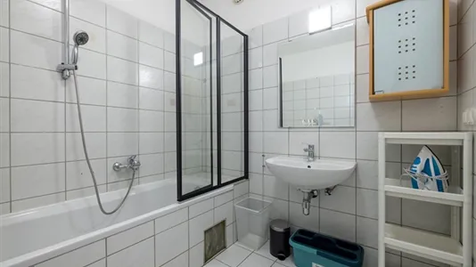 Rooms in Vienna Brigittenau - photo 7
