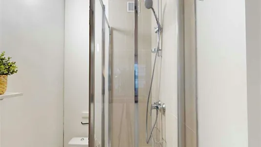 Rooms in Paris 15ème arrondissement - photo 5