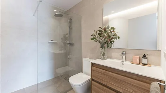 Apartments in Valencia Extramurs - photo 10