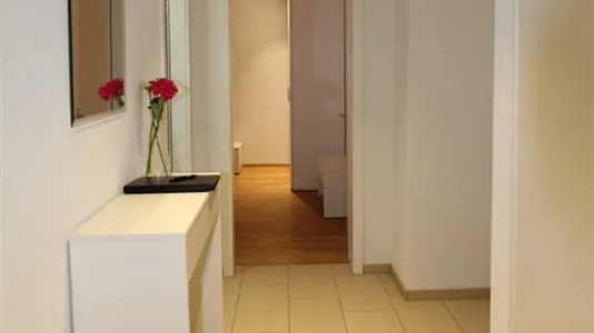 Apartments in Zürich Distrikt 6 - photo 4