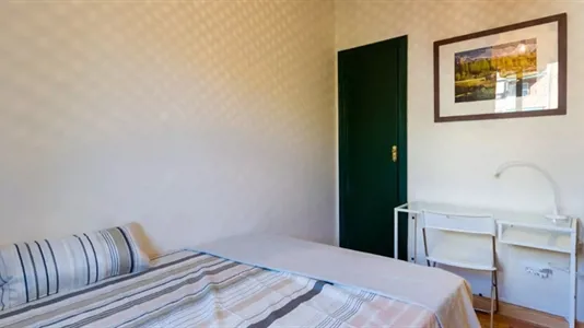 Rooms in Madrid Centro - photo 3