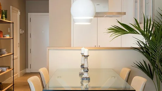 Apartments in Barcelona Sarrià-St. Gervasi - photo 4