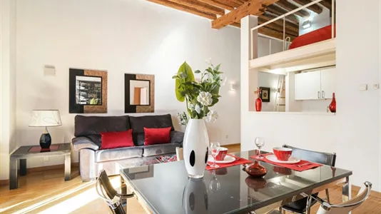 Apartments in Madrid Centro - photo 4