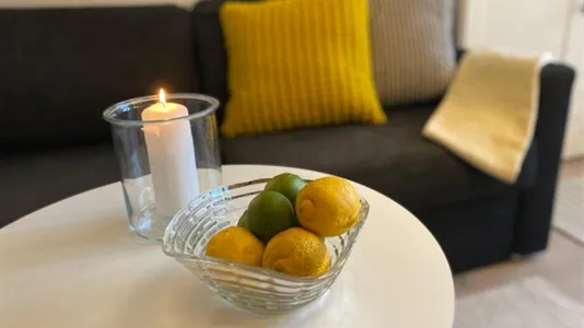 Apartments in Hammarbyhamnen - photo 5