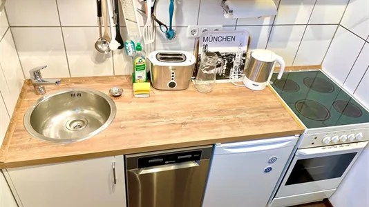 Apartments in Location is not specified - photo 8